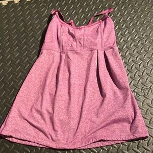 Lulu Lemon tank top